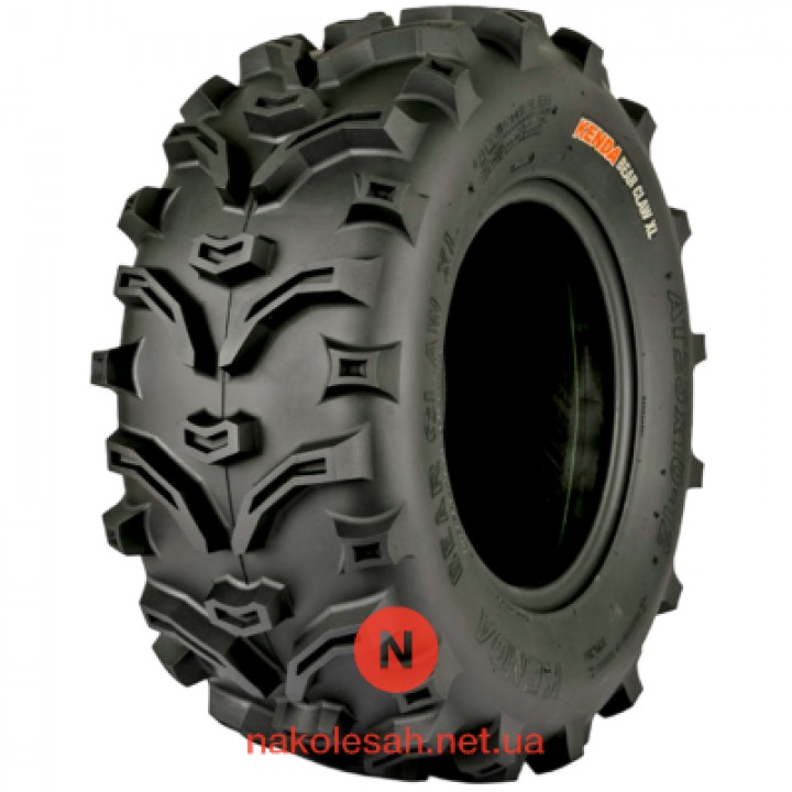 Kenda K299A XL BEAR CLAW (квадроцикл) 25/10 R12 45F PR4