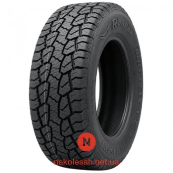 Rauffan Mega Trak A/T I 225/75 R16 115/112R