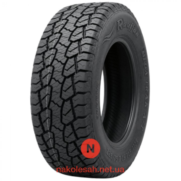 Rauffan Mega Trak A/T I 225/75 R16 115/112R