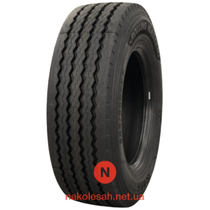 Rolling Master RM670 (причіпна) 385/65 R22.5 160K