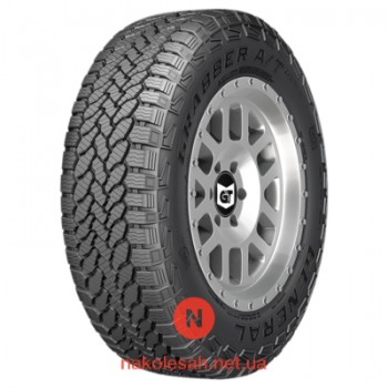 General Tire Grabber A/T Sport-W 235/65 R19 109H XL LR