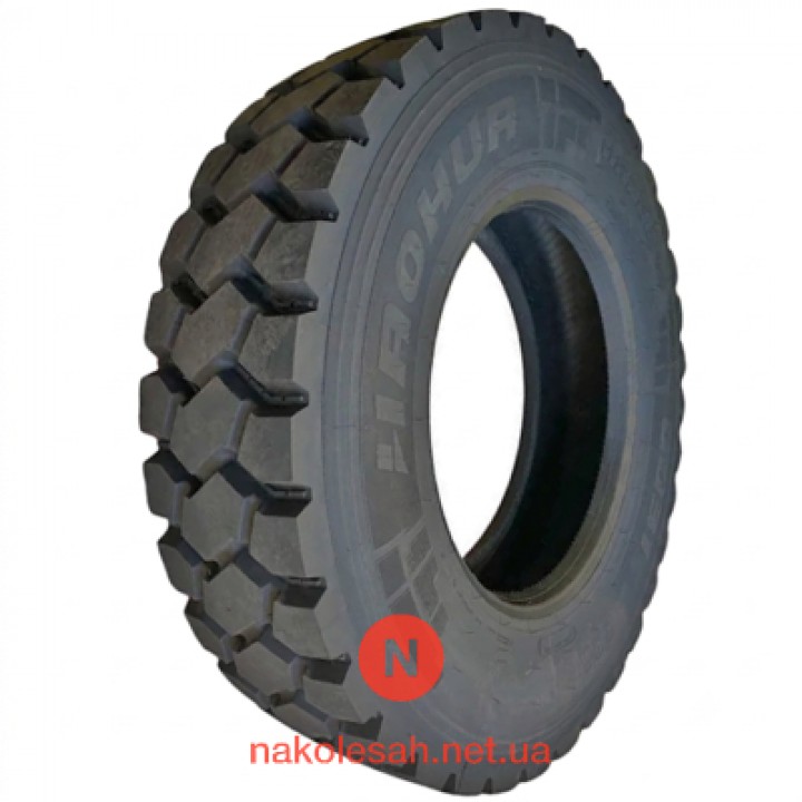 Haohua GD31 (ведуча) 315/80 R22.5 167/164F PR22