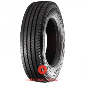 Aosen HA603 (рульова) 225/75 R17.5 129/127L PR16