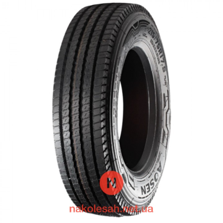 Aosen HA603 (рульова) 225/75 R17.5 129/127L PR16
