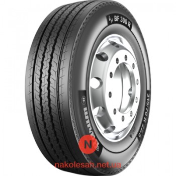 Barum BF 300 R (рульова) 315/70 R22.5 156/150L
