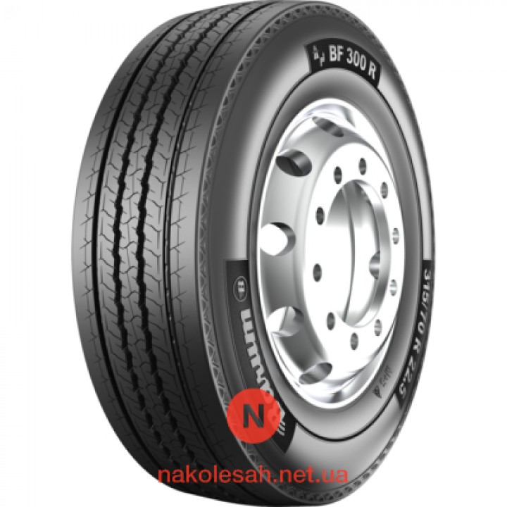 Barum BF 300 R (рульова) 315/70 R22.5 156/150L