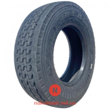 Yoto HA02 (універсальна) 235/75 R17.5 143/141J