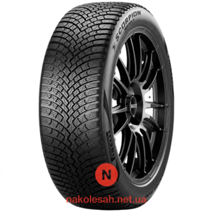 Pirelli Scorpion Winter 3 225/55 R19 103V XL
