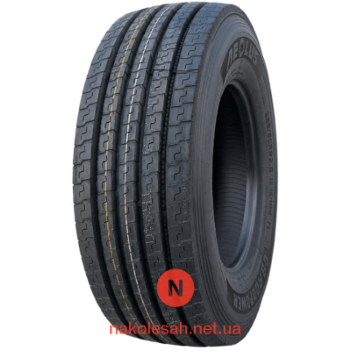 Aeolus CSR169 CARGOPOWER (рульова) 295/80 R22.5 154/149M