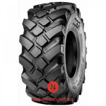 BKT MULTIMAX MP-569 (індустріальна) 445/65 R22.5 169J