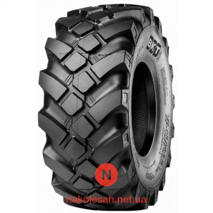 BKT MULTIMAX MP-569 (індустріальна) 445/65 R22.5 169J