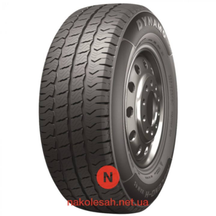 Dynamo Hiscend-H Van 4S 195/75 R16C 107/105T PR8