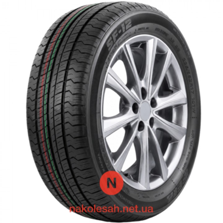 Sunfull SF-12 195/50 R13C 104/102N
