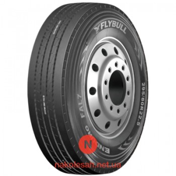 FLYBULL ENDURO FAL7 (рульова) 235/75 R17.5 143/141J PR18