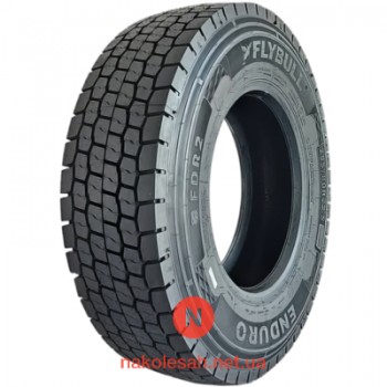 FLYBULL ENDURO FDR2 (ведуча) 315/80 R22.5 160/157J PR22