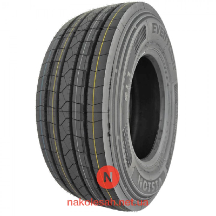 Evertour Vision L1 (рульова) 295/80 R22.5 154/150L PR20
