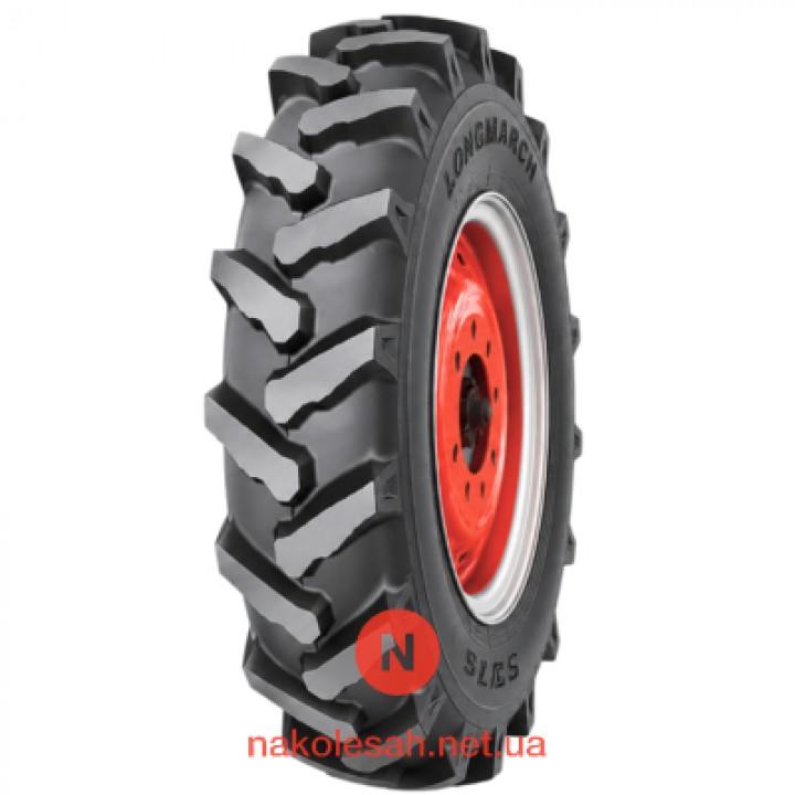 Long March S175 (с/г) 7.50 R16 103A6 PR6 TT