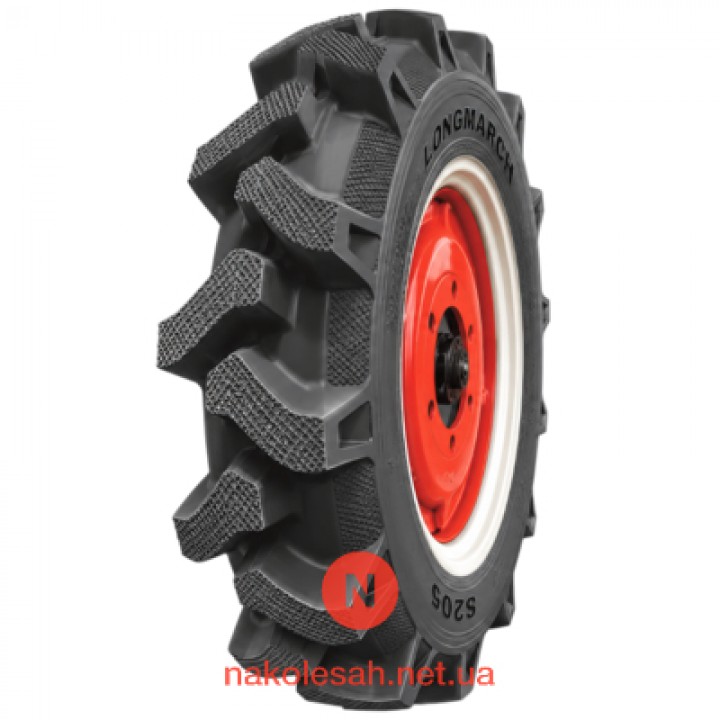 Long March S205 (с/г) 11.20 R28 112A6 PR12 TT