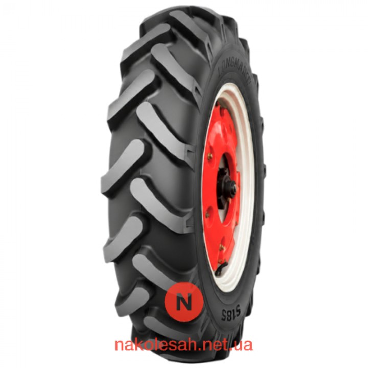 Long March S185 (с/г) 16.90 R30 144A6 PR10 TT