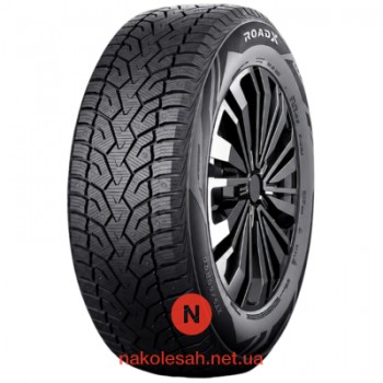 Roadx RXFrost Polar edge 215/50 R17 95T XL (под шип)