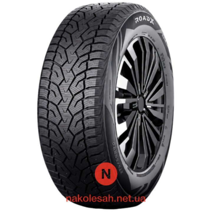 Roadx RXFrost Polar edge 215/50 R17 95T XL (под шип)