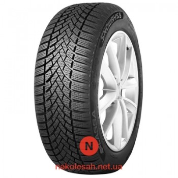 Lassa Snoways 5 205/60 R16 92H
