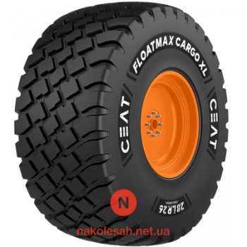 Ceat FLOATMAX CARGO XL (с/г) 900/65 R32 197D SB TL VF