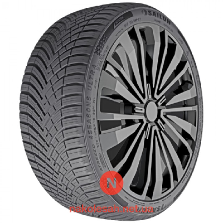 Sailun Atrezzo 4Seasons Ultra 235/45 R18 98Y XL