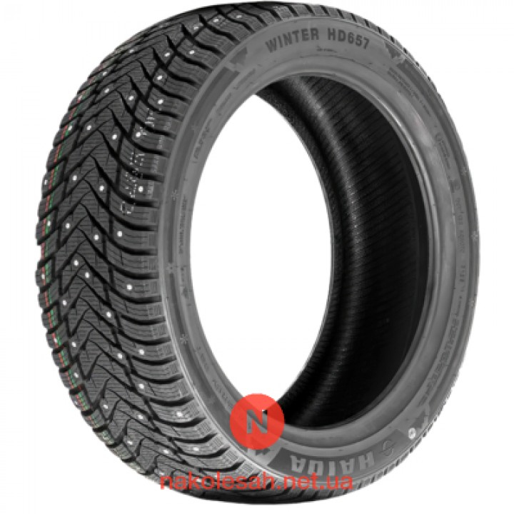 Haida Winter HD657 265/50 R20 111T XL (под шип)