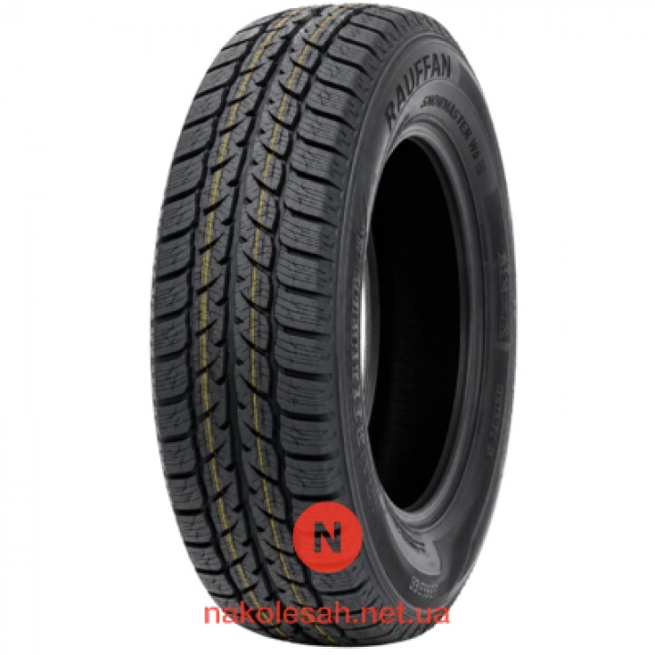 Rauffan Snowmaster W6 195/65 R16C 104/102Q