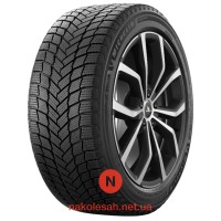 Michelin X-Ice Snow+ 205/55 R16 94H XL
