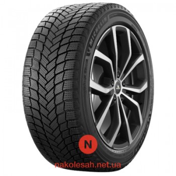 Michelin X-Ice Snow+ 275/50 R22 115H XL
