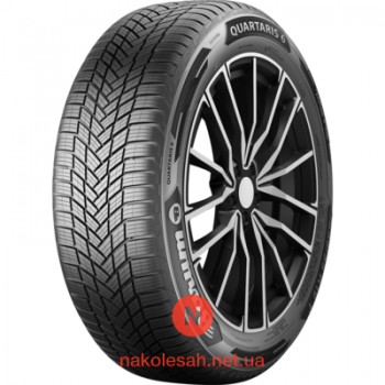 Barum Quartaris 6 185/65 R15 92V XL