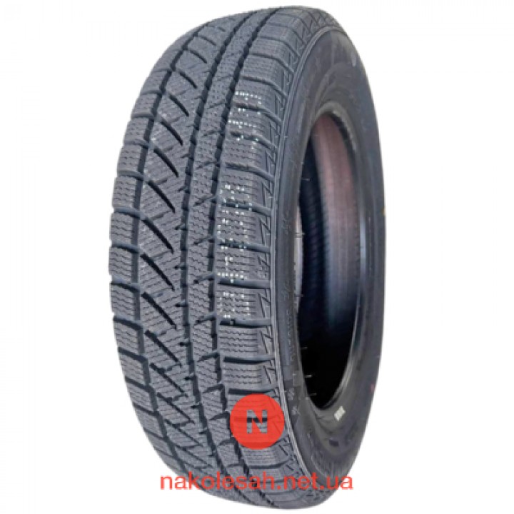 Rauffan Snowmaster W2 205/50 R17 93V XL