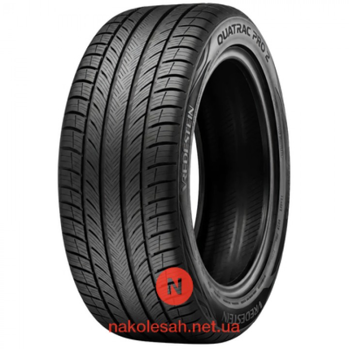 Vredestein Quatrac Pro 2 235/55 R19 105W XL