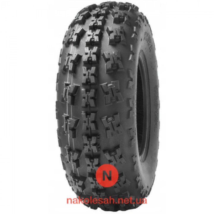 Datex P3076 (квадроцикл) 21/7 R10 30J PR6