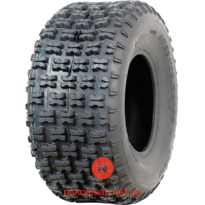 Datex P336 (квадроцикл) 22/10 R10 39J PR4