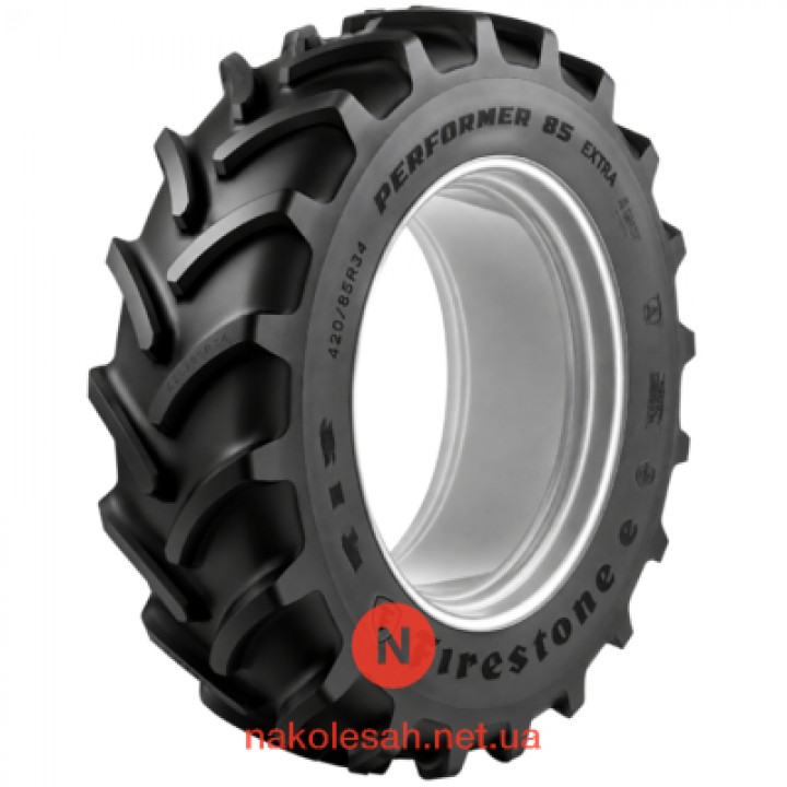 Firestone PERFORMER 85 Extra (с/г) 520/85 R38 155D/152E TL