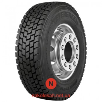 Evergreen Multi Route EDR53 (ведуча) 315/80 R22.5 156/153L PR20