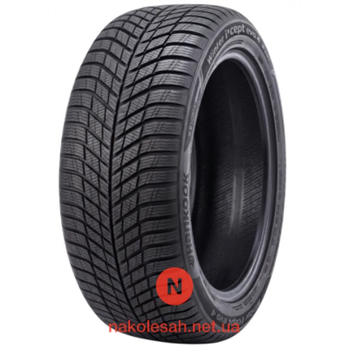 Hankook Winter i*cept evo4 W340 235/45 R18 98V XL