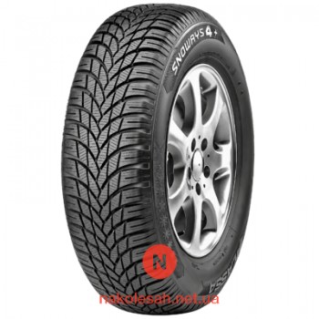 Lassa Snoways 4+ 195/60 R15 88H