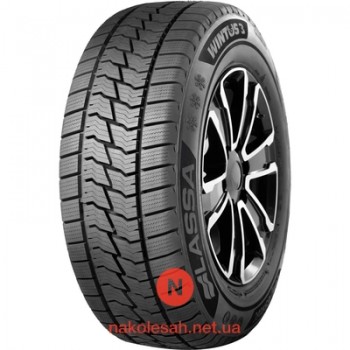 Lassa Wintus 3 195/70 R15C 104/102R