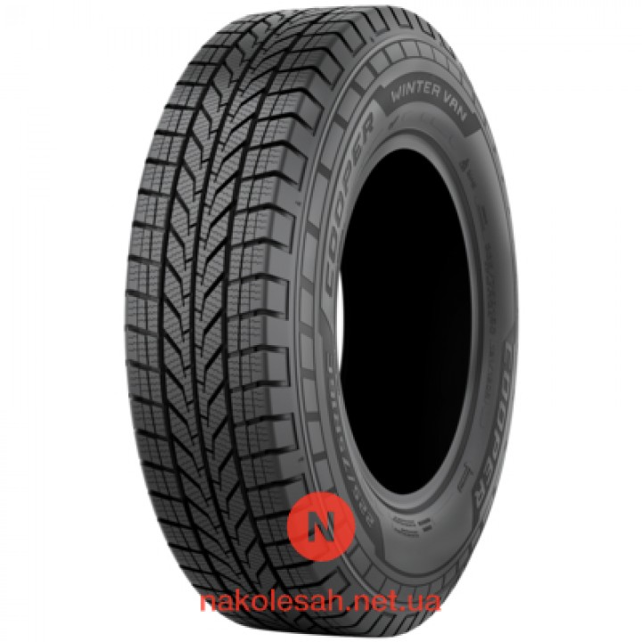Cooper Winter Van 215/60 R17C 109/107T