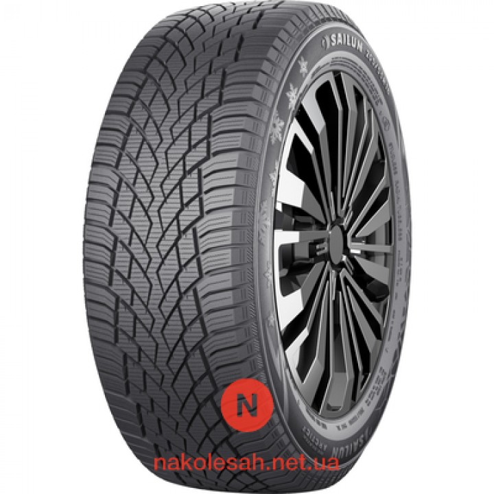 Sailun Ice Blazer Arctic 2 215/55 R17 98T XL