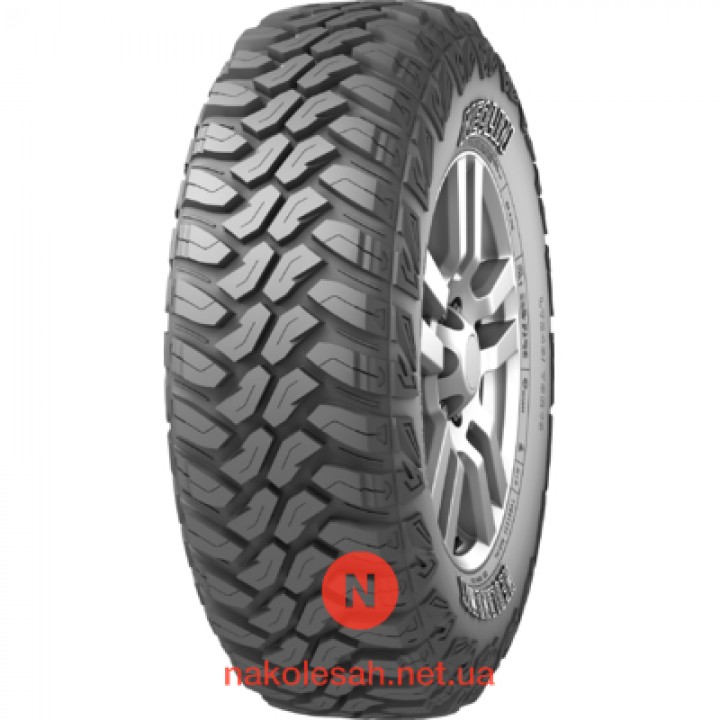 Neolin Neoland M/T 285/75 R16 126/123Q OWL