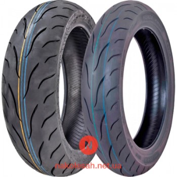 Kenda KM001 160/60 R17 69W