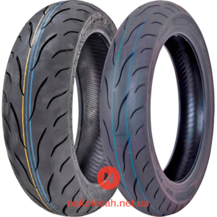 Kenda KM001 160/60 R17 69W