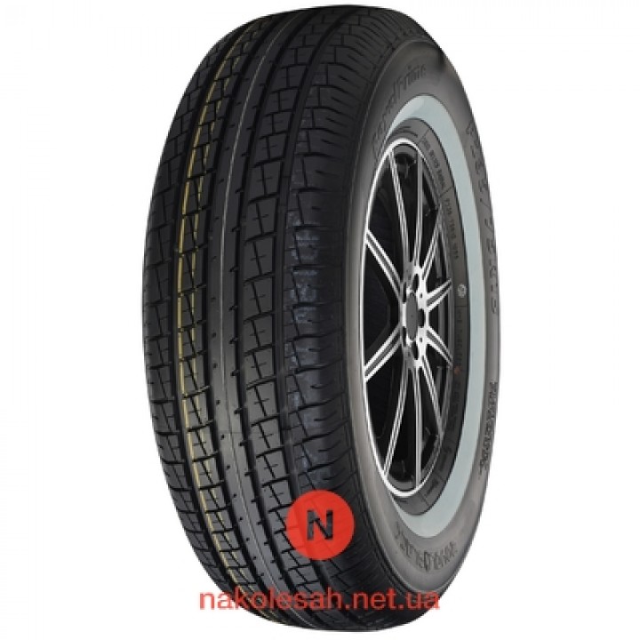 Royal Black Black Royal Prime 215/75 R15 100T