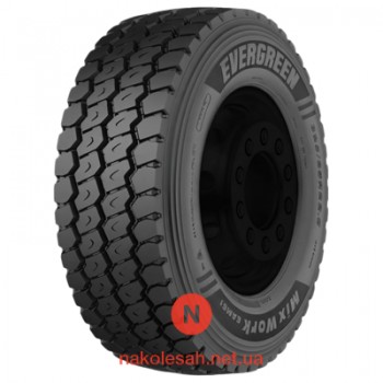 Evergreen Mix Work EAM61 (причіпна) 385/65 R22.5 164K PR24