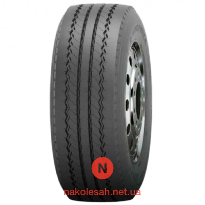 Windforce TRANS MASTER ETR282 (причіпна) 385/65 R22.5 160K